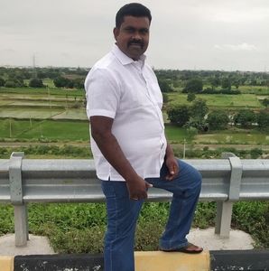 Meet your Posher, Abdul